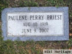 Pauline Perry Priest