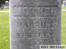Harriett Miller Bentley