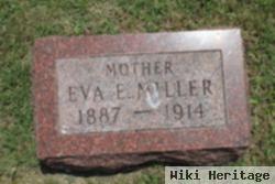 Eva E Wingler Miller