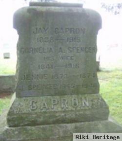 J. Spencer Capron