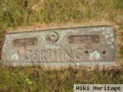 Helen D. Epp Gerding