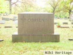 Albert J. O'brien