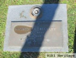 Hasbrouck Beckett