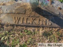 Ora Dell Wilkins