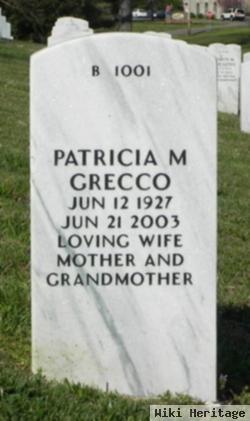 Patricia Margaret Sullivan Grecco