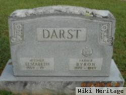 Elizabeth Raines Darst