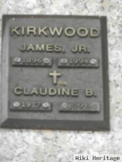 James Kirkwood, Jr