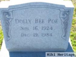 Dolly Bee Poe