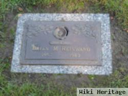 Brian M. Reinwand