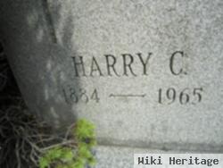 Harry Carl Allendorfer, Sr