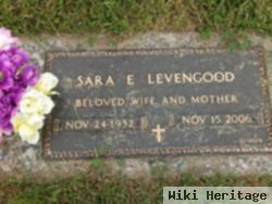 Sara E. Levengood