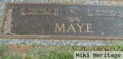 Lydia H Maye