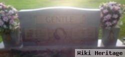 Willie B. Gentle