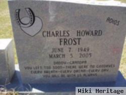 Charles Howard Frost