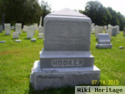 Herbert A. Hooker