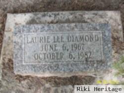 Laurie Lee Diamond