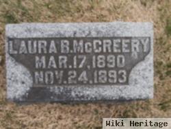 Laura B. Mccreery