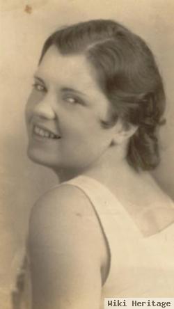 Josephine Gooch Belew`