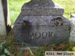 Anna H. Mosher Moore