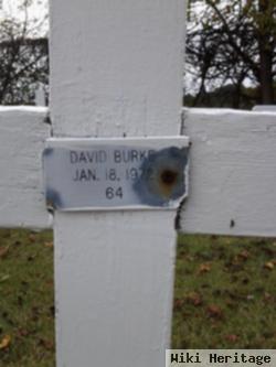 David Burke