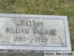 William T. Siver