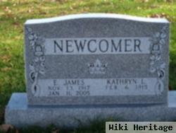 Elwood James Newcomer