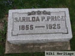 Sarilla P. Price