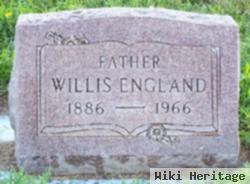 Willis England