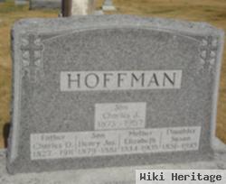 Henry Joseph Hoffman