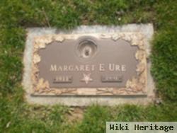 Margaret Ure