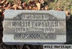 Mollie Anderson Arbaugh