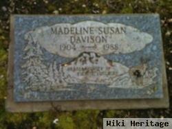 Madeline Susan Davison