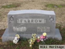 Inez W Farrow