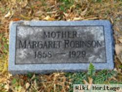 Marguerite Stewart Charter Hall Robinson