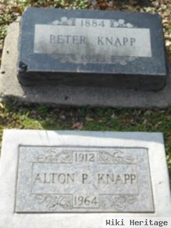 Alton Palmer Knapp