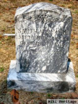 Smith M. Rhode