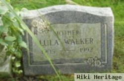 Lula Walker