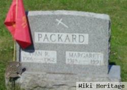 Ivan R. Packard