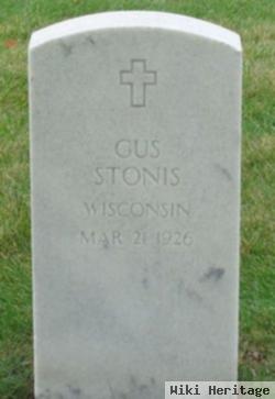 Gus Stonis