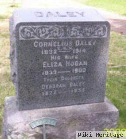 Eliza Hogan Daley