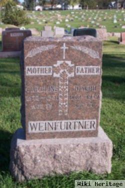 Joseph Weinfurtner