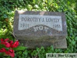 Dorothy Joy Bingaman Lovely