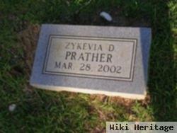 Zykevia D Prather