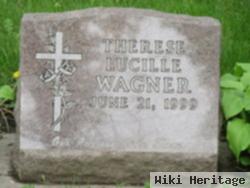 Therese Lucille Wagner