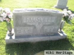 Gertie G Fauscett