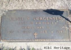 Ernie V. Jorgensen