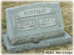 Thelma Hoffman