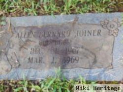 Allen Bernard Joiner