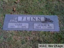 Cleo Flinn