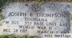 Joseph Brewer Thompson